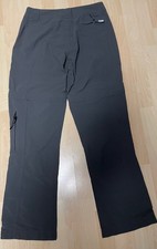 The North Face  Trekkinghose Damen, Gr. 38, Farbe dunkel grau