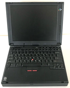 Ibm ThinkPad 380 | eBay