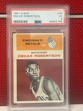 1961 Fleer Baseball Cards 22