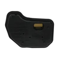Filter A74010ECP Deep Pan; All Plastic