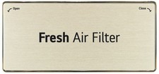 LG ADQ75493321 Refrigerator Filter/Air Cleaner