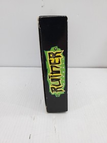 Atari Jaguar Ruiner Pinball 1995 | CIB