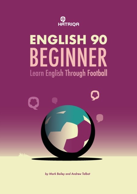 English 90 Beginner by Mark Bailey PAPERBACK 9781915791016 - Image 3