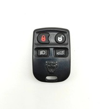 JAGUAR XK 8 Coupe X100 Z&uuml;ndschl&uuml;ssel LJE-2610-BC 4,2 Benzin 219 kW 2005 36059571