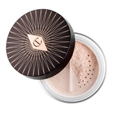 CHARLOTTE TILBURY CHARLOTTE’S GENIUS UNDER EYE & FACE SETTING POWDER IN 1 FAIR