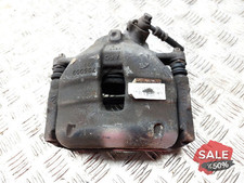 PEUGEOT 308 MK2 2018 1.6 DIESEL BRAKE CALIPER FRONT LEFT PASSENGER SIDE