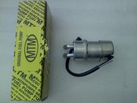 Kraftstoffpumpe Benzinpumpe Elektrisch 12 V FüR Suzuki VS 700 750 1400 Intruder