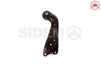 Querlenker Dreieckslenker Sidem 37159 Stahlblech FüR Audi A1 8X1 8XK Sportback