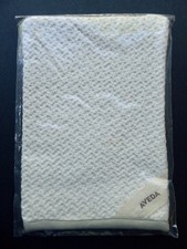NEW Aveda Shower Bath Mitten 6.5" x 9.5" Sealed