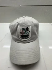 Pebble Beach - Spyglass Hill - golf hat - Stone - American Needle NEW