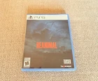 New ListingREANIMAL - PlayStation 5 - PS5