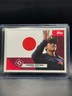 Shohei Ohtani 2003 Topps World Baseball Classic Global Stars Flags of a Nation