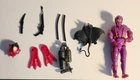 G.I. Joe HYDRO VIPER (Hasbro 1988) Vintage Action Figure