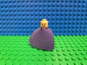 LEGO Master of Lake-Town Minfigure lor085 79013 LOTR Lord Rings Hobbit CMF Lot 