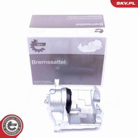 Esen SKV Bremssattel 44SKV542 FüR Mazda BM BN CX DK Bmlfp Bmlfs BM4 BN4 Skyactiv