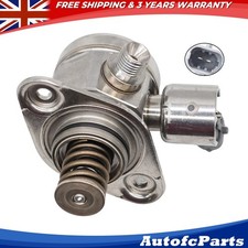 High Pressure Petrol Fuel Pump for FORD FIESTA 1.6 2013 to 2017 BM5Z9350AFC