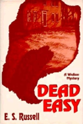 Dead Easy by E S Russell: Used