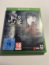 This War of Mine: The Little Ones (Microsoft Xbox One)