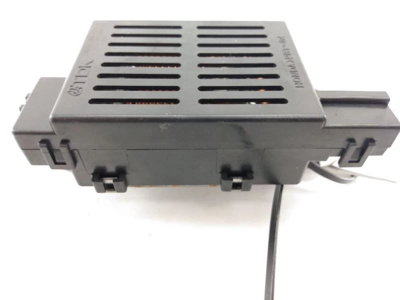 Módulo de control de antena ACURA CL COUPE compatible con 2001 2002 2003 Foto 4 de 4