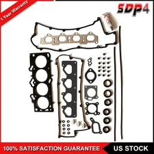 Head Gasket Set For Kia Spectra Sportage For Hyundai Tucson 02-12 2.0 DOHC