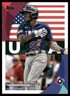 2023 Topps World Baseball Classic Tim Anderson #WBC-5