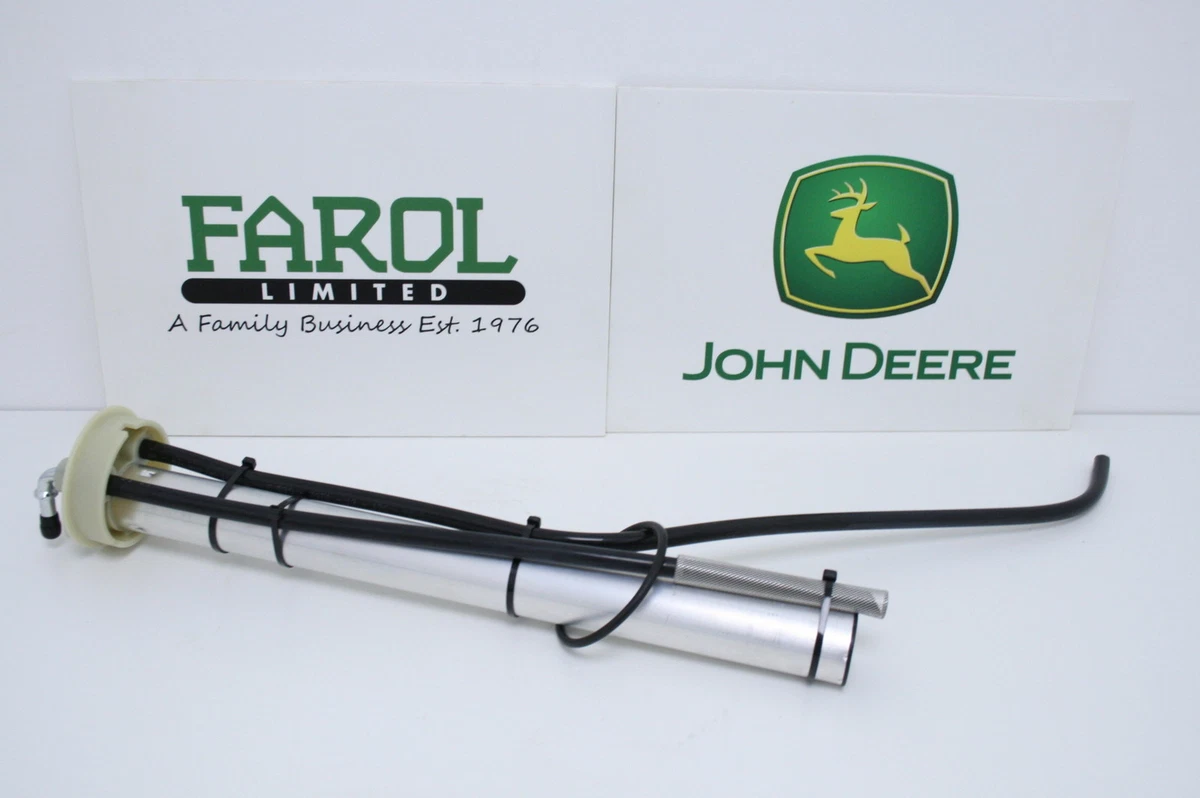 Genuine John Deere Fuel Tank Sender Unit AL177843 5620 5720 5820 
