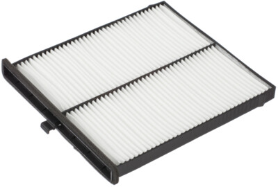 Atp Automotive Cf-265 White Cabin Air Filter (740993073772)
