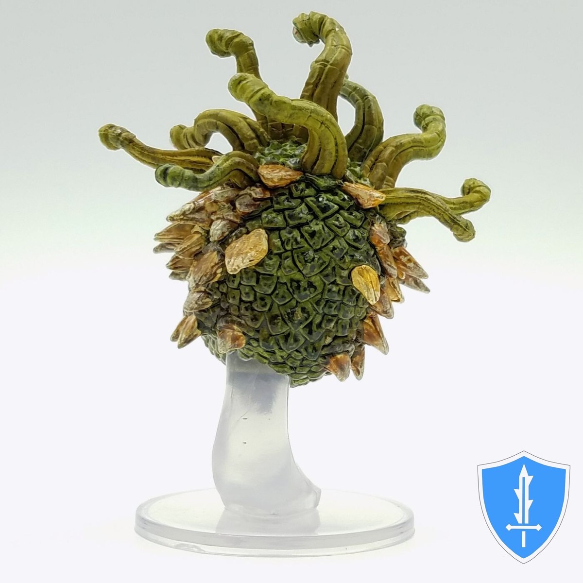 Beholder, Green Tyrant - Collector's Edition Box Set #1 D&D Icons