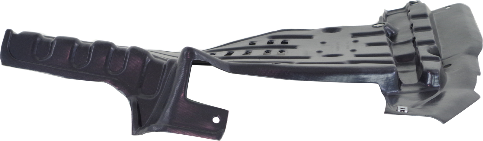 Driver Side Engine Splash Shield For 2010-2013 Suzuki SX4