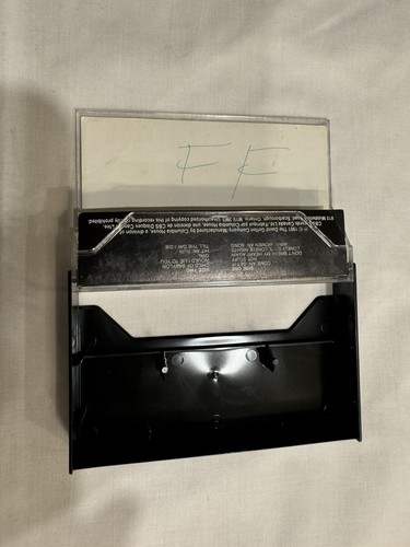 WHITESNAKE Come An' Get 1981 CASSETTE TAPE DAVID COVERDALE HARD ROCK HEAVY METAL - Picture 4 of 5