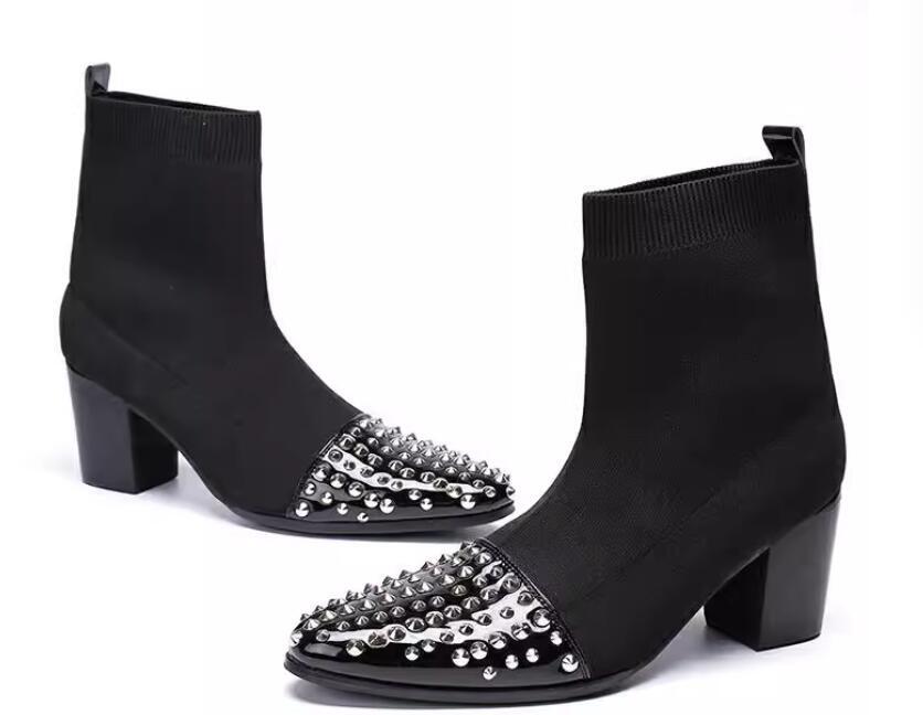 【関税込み】OPEN YY グレー Buckle Pointy ヒール s-l1200.jpg