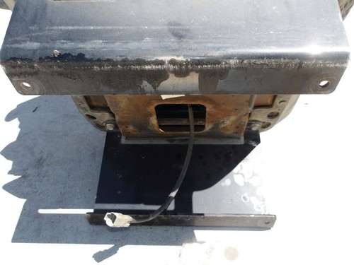 Jacobsen Super LF1880 1880 Kubota Fairway Seating Seat 4139433 Belt Mount - Picture 7 of 8