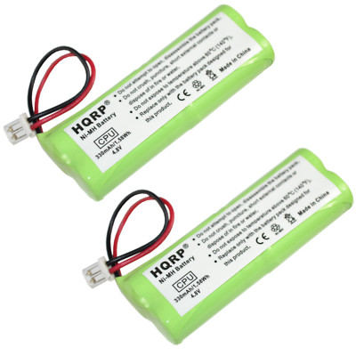 AGI Batterie Compatible Avec Dogtra 640C - Batterie - 450 MAh