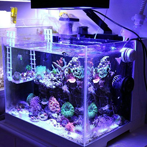 Aquarium Lights –2nd Generation A029 Aquarium LED Light 30Watts