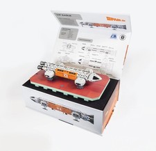 Anderson Entertainment Space 1999 VIP Eagle Collectable–Special Limited Edition