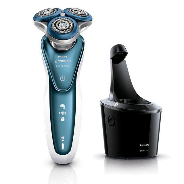 philips sensitive trimmer