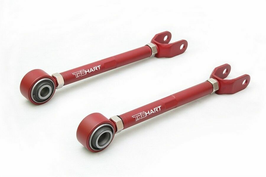 TruHart For 89-98 Nissan 240XS & 90-96 300ZX Rear Adujustable