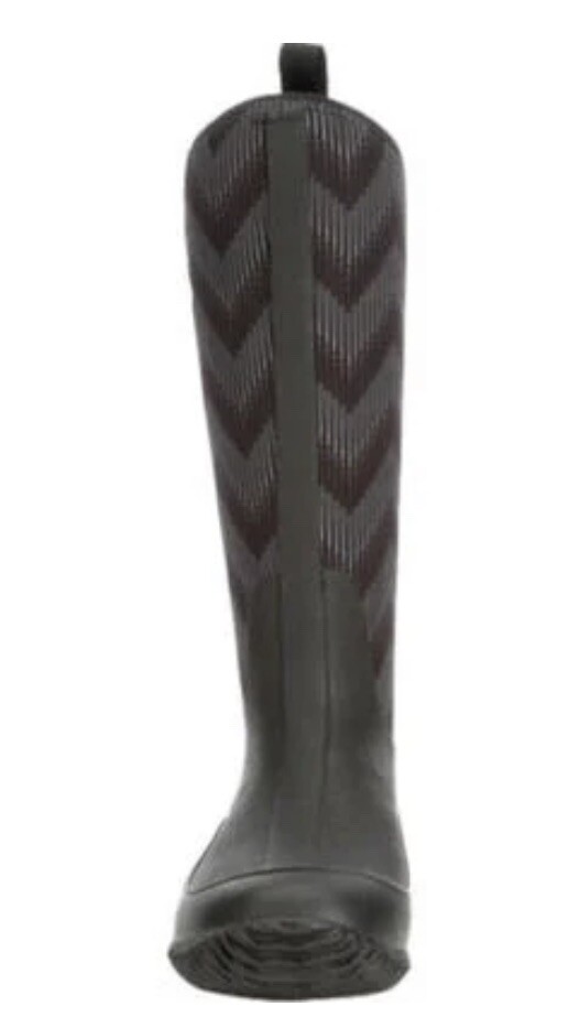 New Ladies Womens Size 5 Muck Boot Co. HAW1WAV Hale Rubber Boots eBay