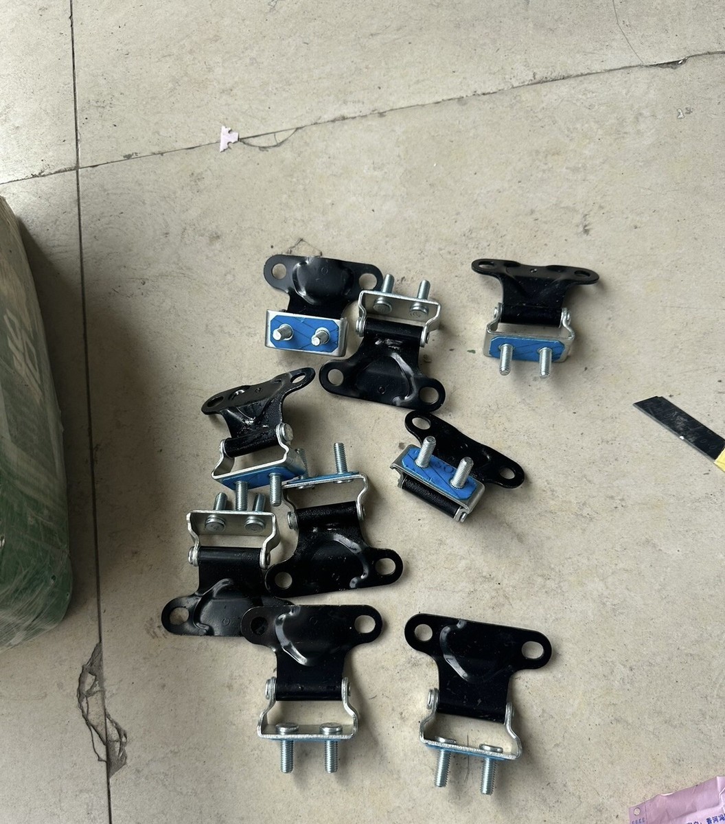 森羅パーツ Back Door Hinge fits RAV4 2019-2025 68810-0R032 Rear Liftgate