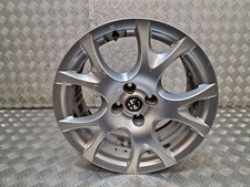 Jante alu - Alfa Romeo Mito - 7" x 16" ET39 - 51868069