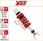 Rear Shock Honda VF 750 F Interceptor V45 1983-1984 [Mono Emulsion Gas Top Line]