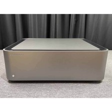 Cambridge Audio Edge W Stereo Power Amplifier In Luna Grey (open-box)