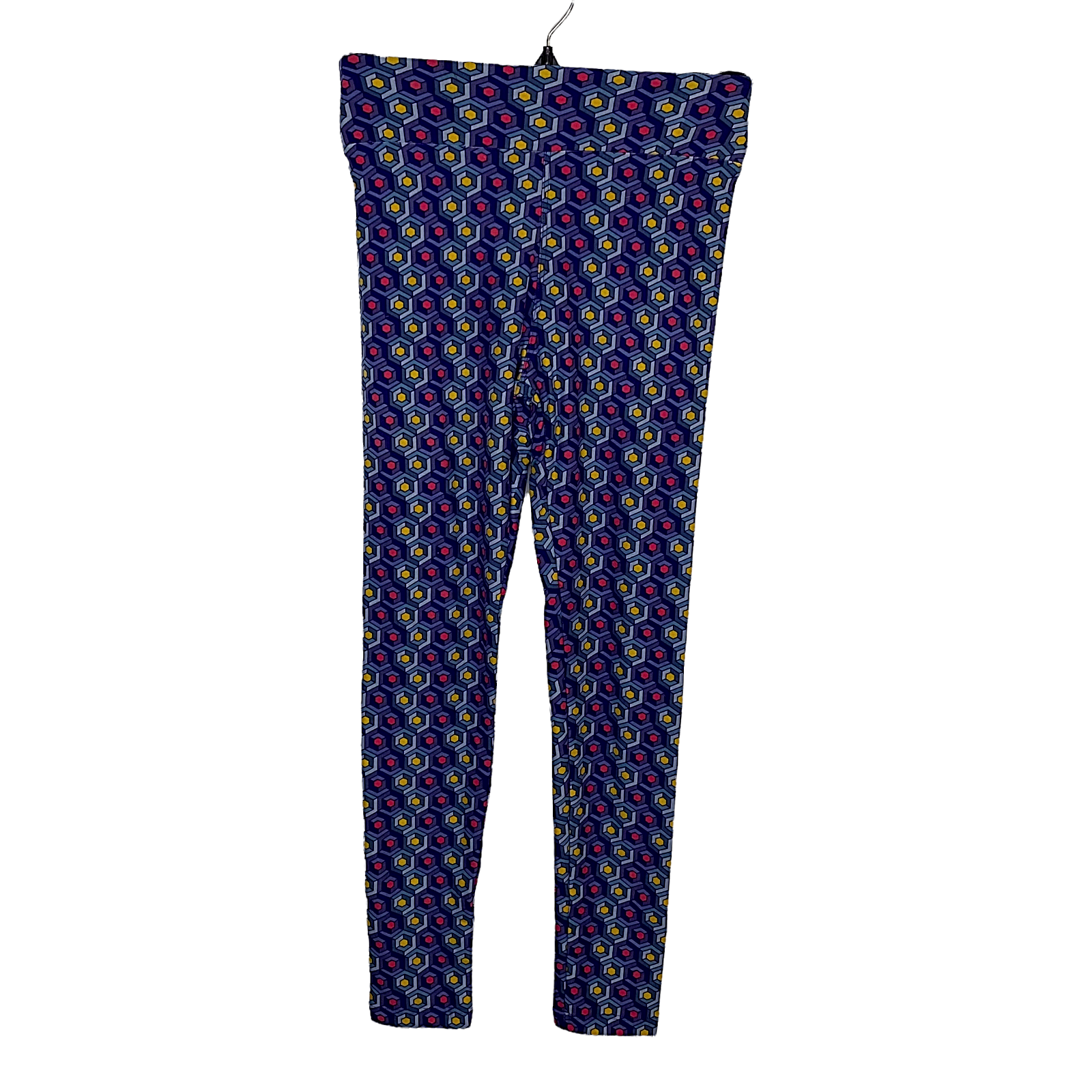 Tween LuLaRoe Leggings (Kids 8-14 Adult Women's 00/0) Multi-Color Stretch