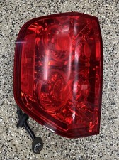 Genuine OEM | 2002 - 2005 Honda Pilot Halogen Tail Light (Left/Driver) USED
