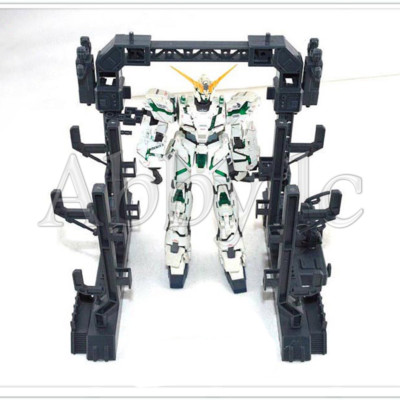 CG Machical Chain Case Machine Nest MS Cage for HG RG 1/144 FIX Figure Model MSG