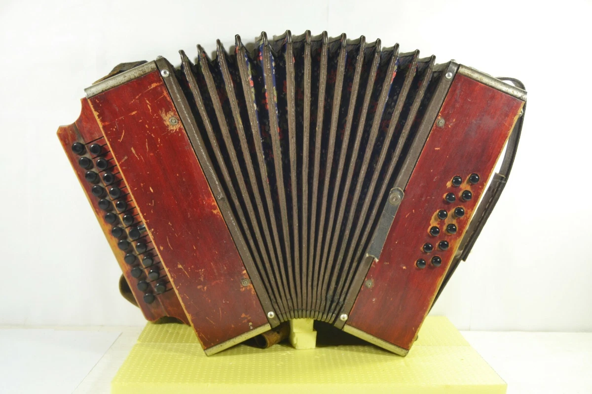 Accordion 2024 musical instrument