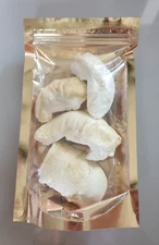 100 - 600 g FREEZE DRIED DURIAN MONTHONG Fruits 100% Natural Thailand Very Tasty