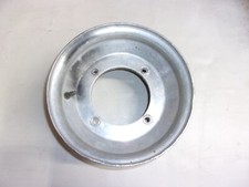 Suzuki LTZ 400 KFX 400 DVX 400 Front Wheel Rim 9691