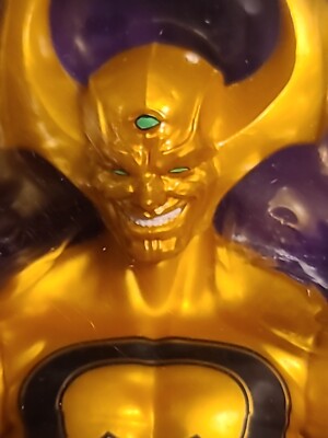 Marvel Legends EX NIHILO w/ MANTIS LEFT ARM Baf part guardians disney