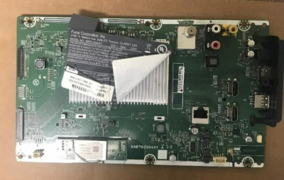 Philips ABD8LMMA-001 Main Board 65PFL5504/F7